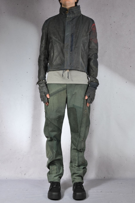 Under The Sign jacket 47003340