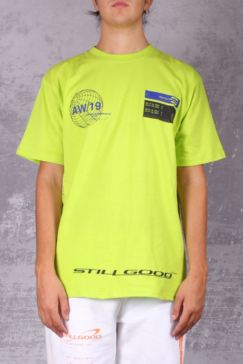 Still good t shirt Clearance