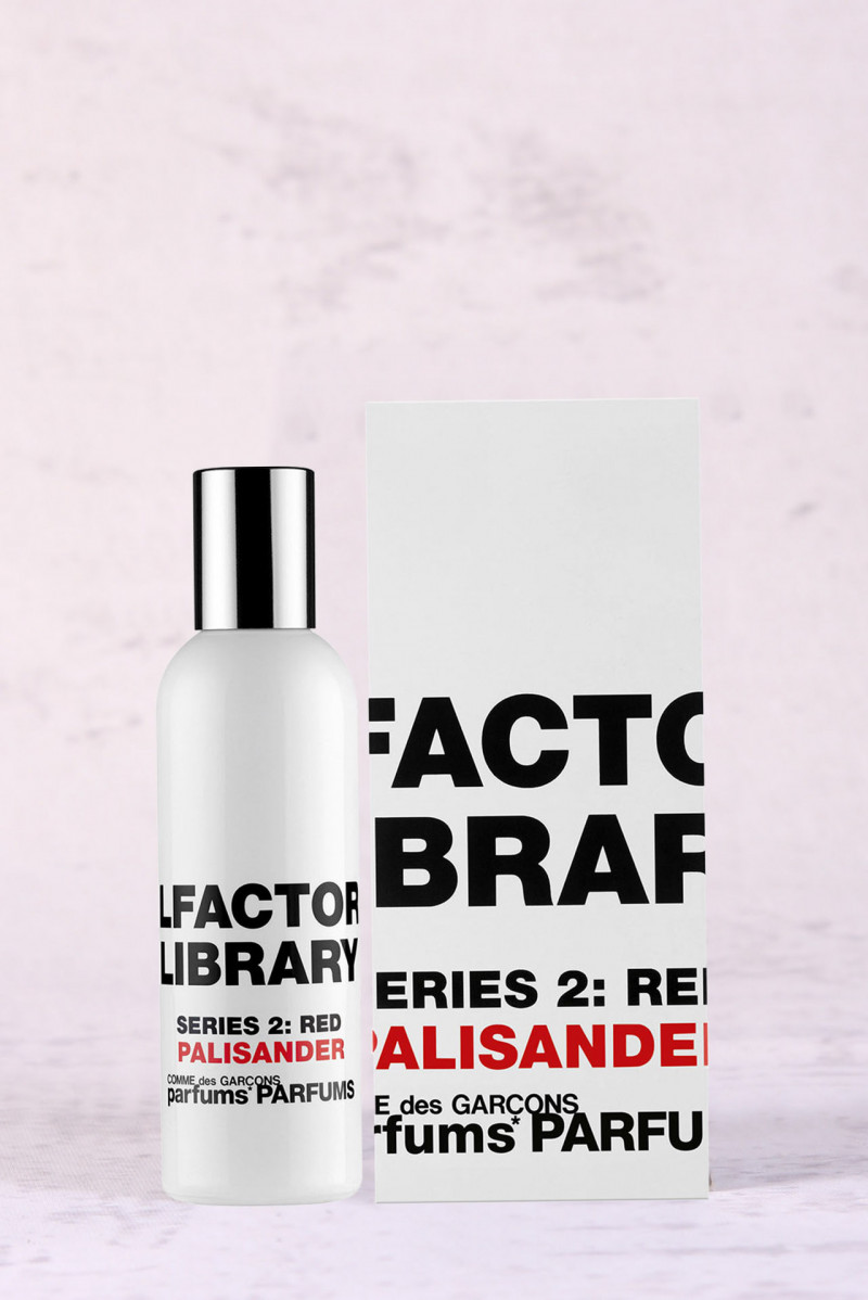 comme des garcons parfum 2