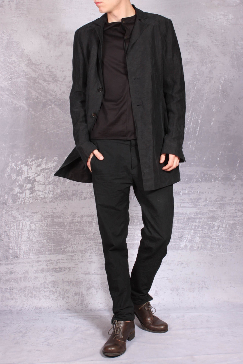 M.A+ by Maurizio Amadei Jacket - M.A+ by Maurizio Amadei Jacket 