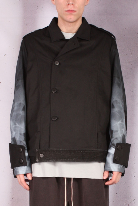 Imperfection coat 43013360