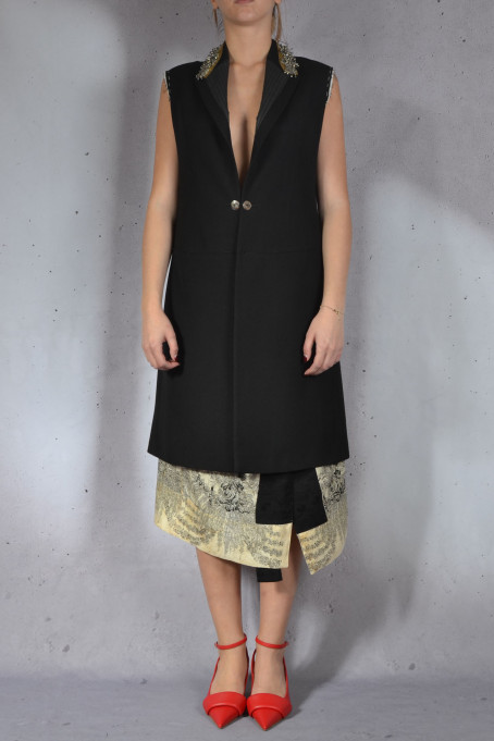 Ibrigu Gilet 46014600