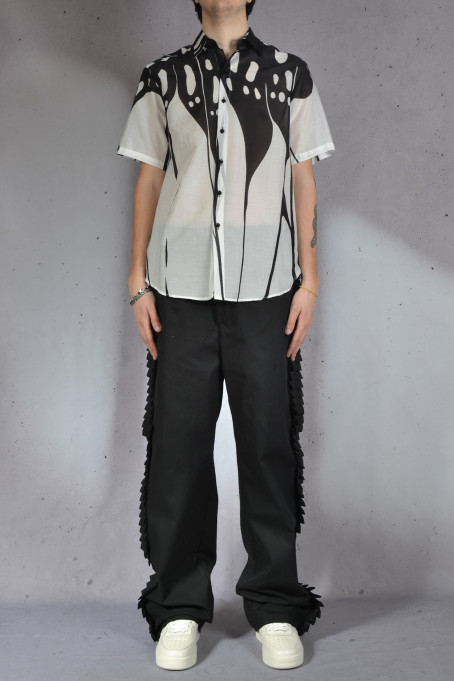 Maison Laponte shirt 47007140