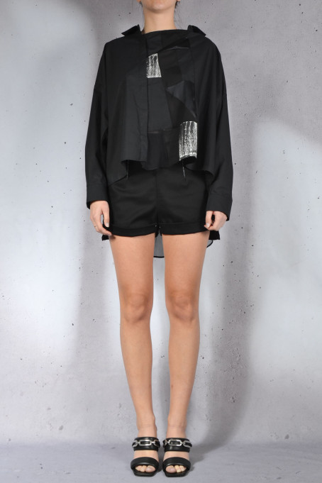 Giovanni Cavagna shirt 47010240