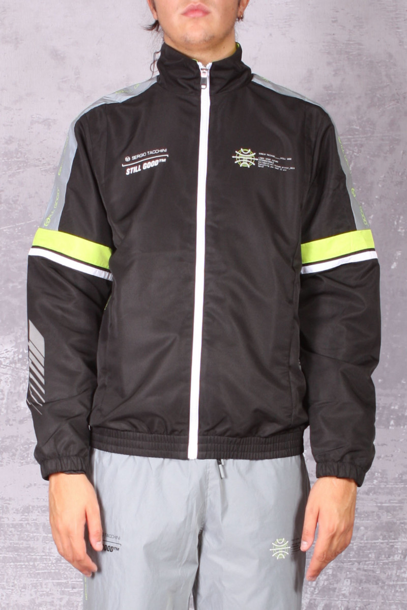 diem soft shell jacket