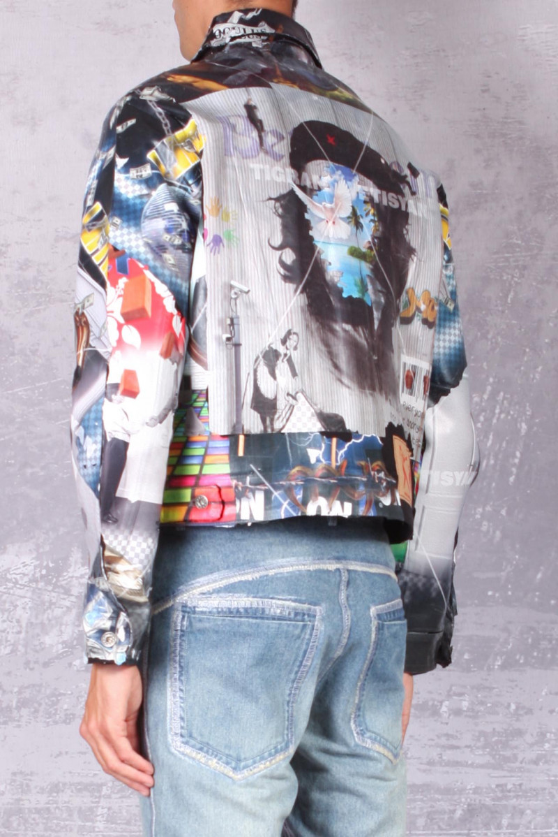 Tigran Avetisyan Jacket - Tigran Avetisyan Jacket for Clothes shop Tigran Avetisyan Jacket - Tigran Avetisyan Jacket for Clothes shop