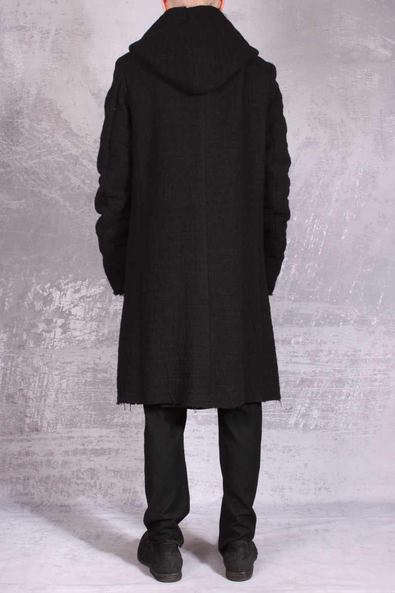 Poeme Bohemien Coat - Poeme Bohemien Coat for On sale shop online