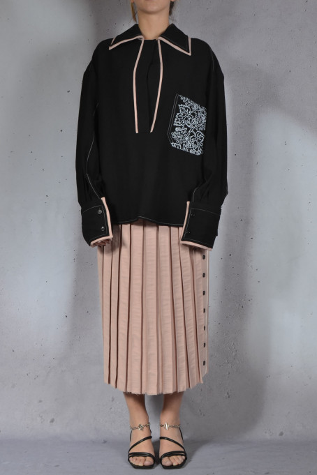 Federico Cina shirt 47009870