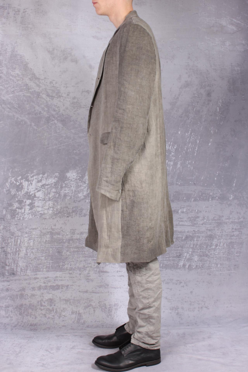 Poeme Bohemien Jacket - Poeme Bohemien Jacket for On sale shop online