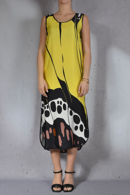 Maison Laponte dress 47006410