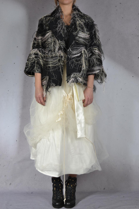 Misora Nakamori coat 47004060
