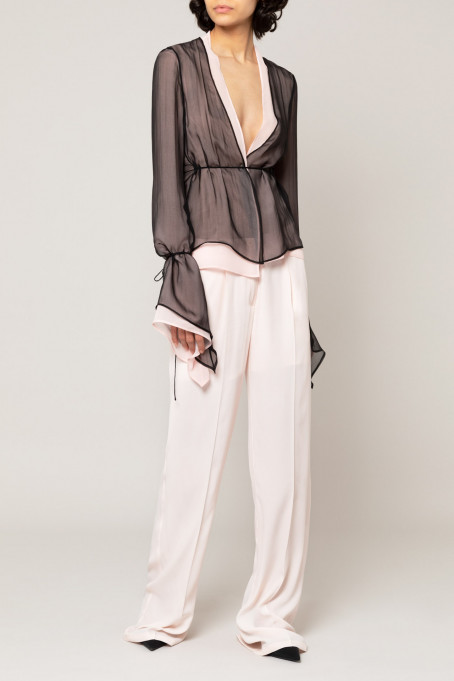 Lara Chamandi shirt 47016300