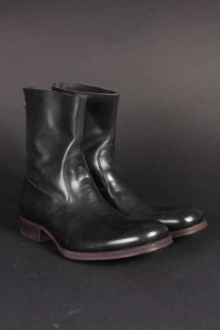 back zip middle shoes 38058200