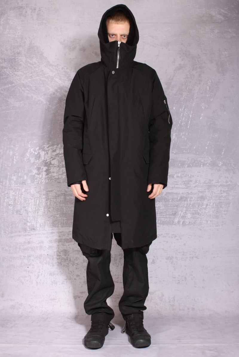 Boris bidjan saberi parka shop