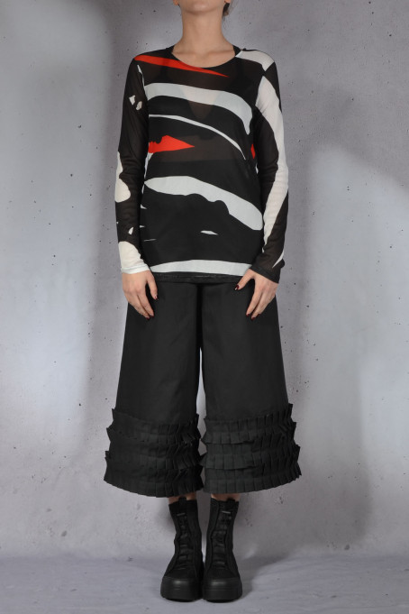 Maison Laponte t-shirt 47006560