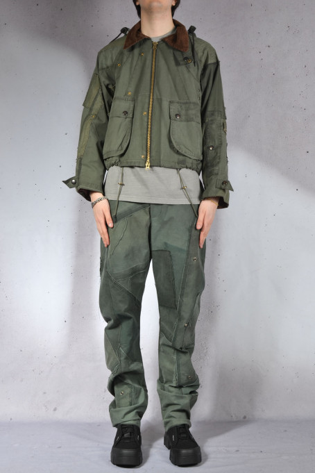 Under The Sign jacket 47003370