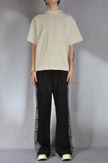 Federico Cina t-shirt 47010010