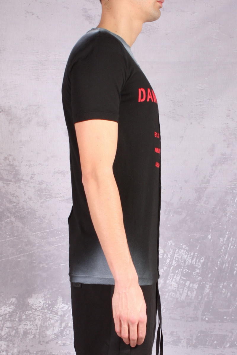 Damir Doma T-shirt - Damir Doma T-shirt for On sale shop online