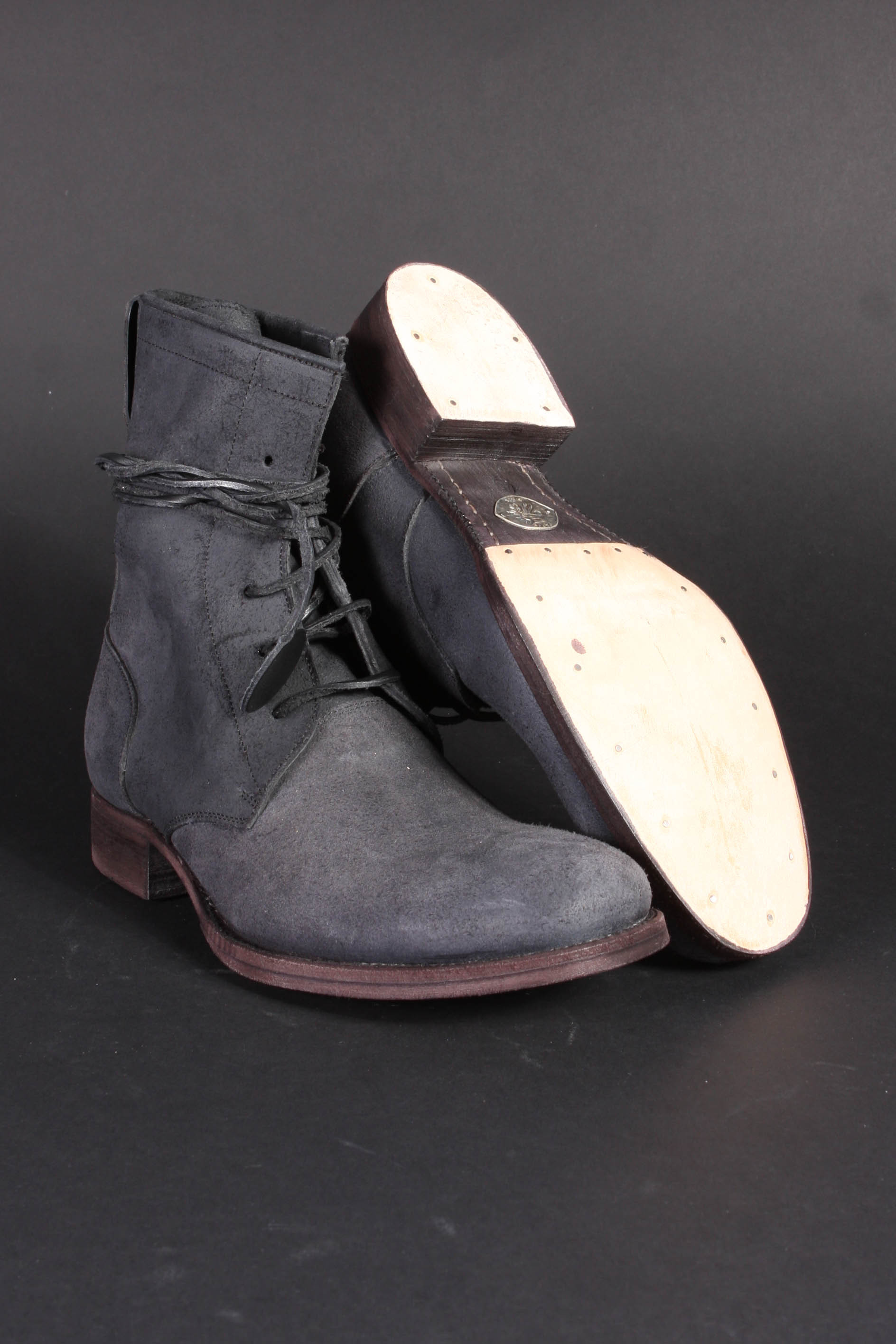 C-DIEM 5 HOLE / VACHETTA【TEMPESI】 42