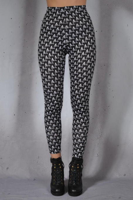 Misora Nakamori leggins 47003730
