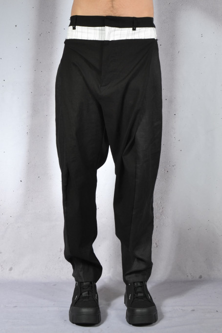 Giovanni Cavagna pants 47004450