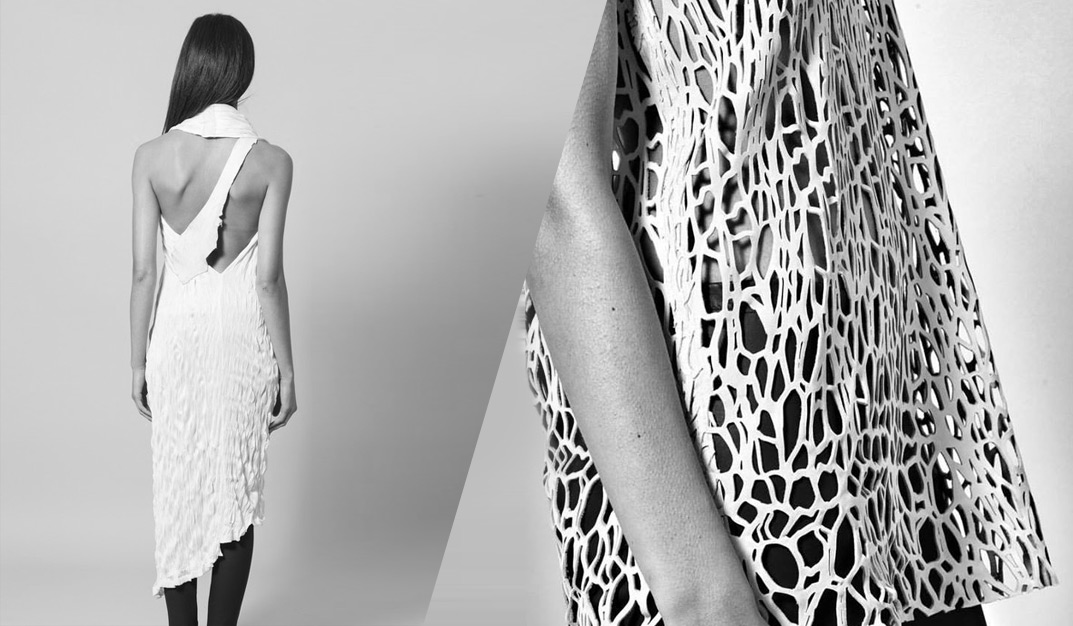 10sei0otto summer 2017 women’s collection: Timeless Sophistication in Leather