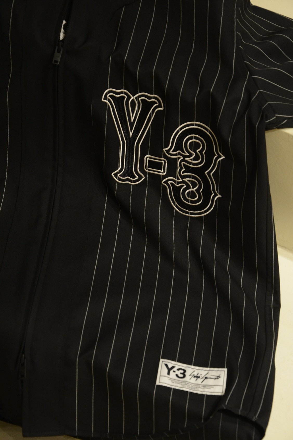 Y-3