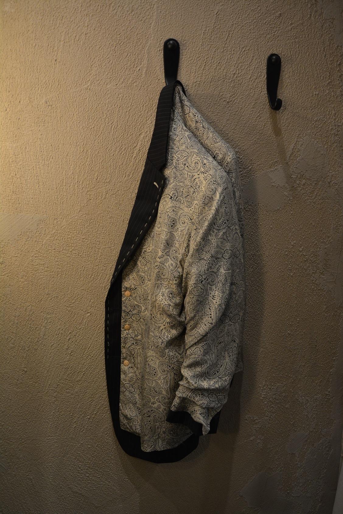 A Tentative Atelier