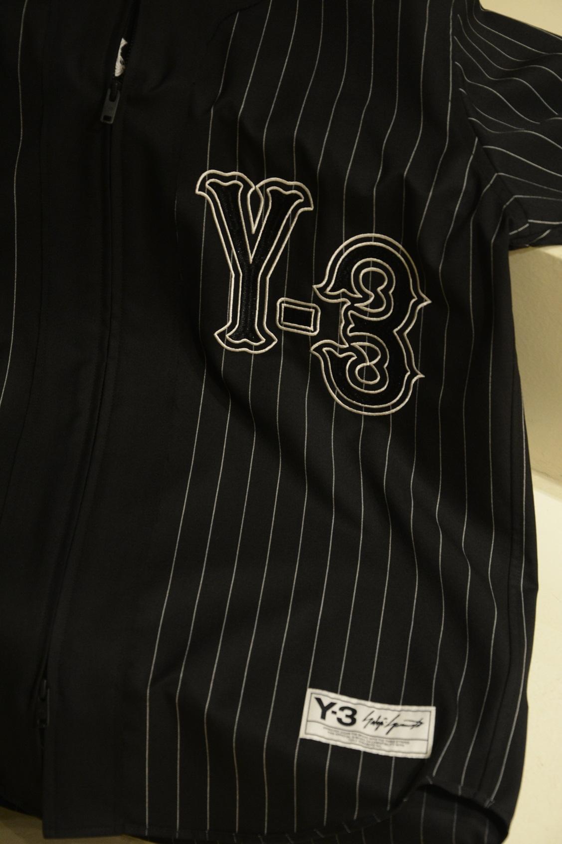 Y-3