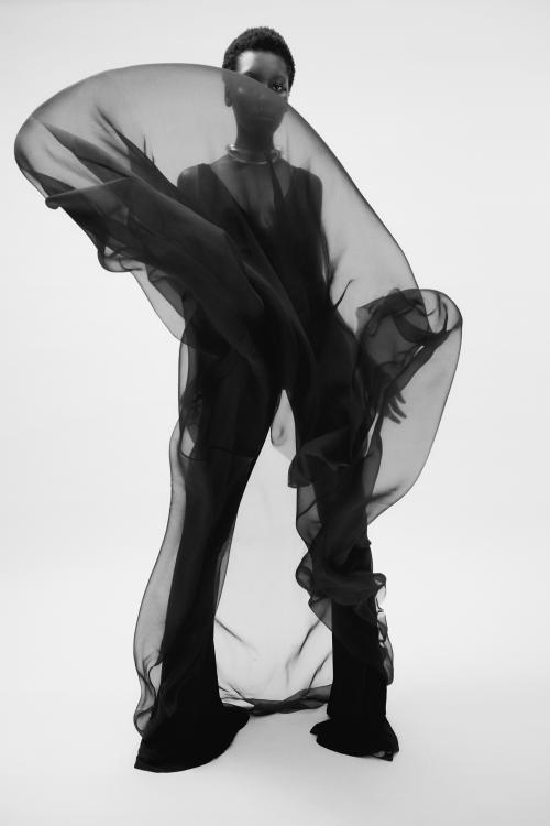 Lara Chamandi Collection Zero